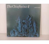 Paddy Moloney - the chieftains 4 - folklore irlandais disque ceirnini clavaij