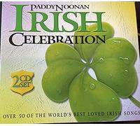 Paddy Noonan - Irish Celebration