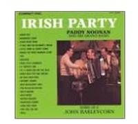 Paddy Noonan - Irish Party