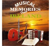 Paddy Noonan - Musical Memories