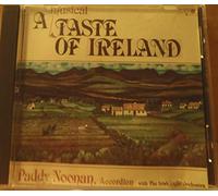 Paddy Noonan - Musical Taste of Ireland