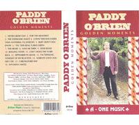 Paddy O Brien - Share My World [Alemania] [DVD]