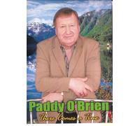 Paddy O Brien - There Comes a Time [Alemania] [DVD]