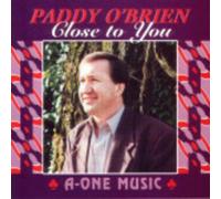 Paddy O'Brien - Close to You