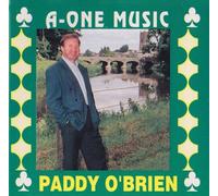 Paddy O'Brien - I Knew My Day Would Come