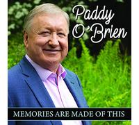 Paddy O'Brien - Memories Are Made Of This