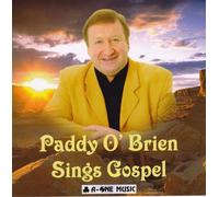 Paddy O'Brien - Sings Gospel