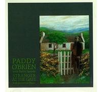 O'Brien, Paddy - Stranger at the Gate