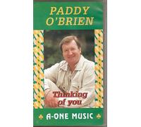 Paddy O'Brien - Thinking of You [VHS]