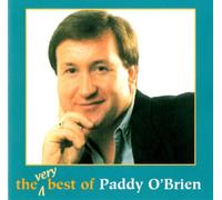 Paddy O'Brien - Very Best of Paddy O'Brien