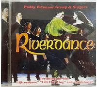 Paddy O'Connor Group & Singers - Riverdance