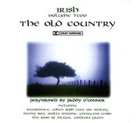Paddy O'Connor - The Old Country