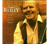 Paddy Reilly - Come Back Paddy Reil