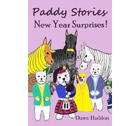 Paddy Stories - New Year Surprises!