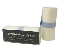 Paddy T2 Reparación Película - 10cm x 1cm-IG60358 - Inkgrafix - Repair Lámina Películas Vendajes Parche Cubierta Cinta Resistente Al Agua Transpirable Hypo-Alergénico Flexible