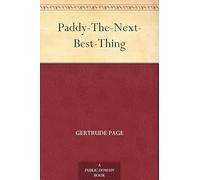 Paddy-The-Next-Best-Thing