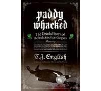 Paddy Whacked (ebook)