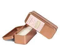 Paddywax Jane Austen - Vela aromática de lujo de la colección Library, lata de 56 g