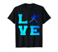 Padel Ausrüstung Fans und Padel in Der Nähe passen zusammen Camiseta