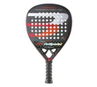 Bullpadel Pala Vertex 03 22, Adultos Unisex, Multicolor (Multicolor), Talla Única