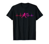 Pádel in Der Nähe Fans und Padel Ausrüstung passen zusammen Camiseta
