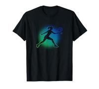 Padel Juegos lernen Fans und Padel Trainer pasen zusammen Camiseta