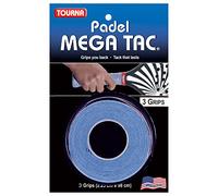 Tourna Padel Mega Tac Pack De 3