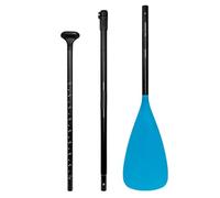 Pádel para Stand Up Paddle - Remo para Kayak y Paddle Board de Aleación de Aluminio | Herramienta de Avión Desmontable Accesorios Piragüismo para Pesca al Aire Libre Principiante Navegación