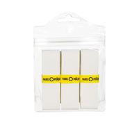 Padel - Point Premium Grip Pack De 3 Blanco