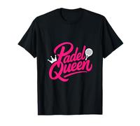 Padel Queen Camiseta
