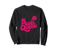 Padel Queen Sudadera