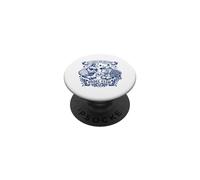 Pádel: Todos Los Niveles Son Bienvenidos - Club De Pádel - PopSockets PopGrip Adhesivo