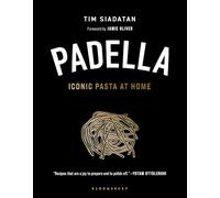 Padella: Iconic Pasta at Home