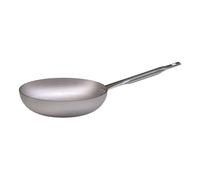 Padella Svasada Alta Profesional Alluminio BALLARINI Serie 7000 Ristorante