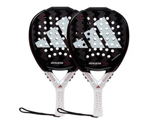 PadelPROShop - Pack Pala Metalbone 3.3 HRD+ Ale Galán, High Power Paddle for Advanced Players