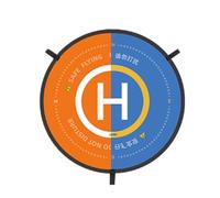 Padena de Aterrizaje de Drones Fast Plegable, a Prueba de Lluvia, la Almohadilla de Lanzamiento de Drones de Tela de Tela de Doble Cara de Doble Cara, el Helipuerto de Despegue (55cm)