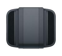 Padena de caja de reposapiés de tope de tapa de la caja de la cubierta de ARMRAG | Protección de cubierta de la caja del asiento espesada y efectiva, cubierta de cojín de armadura automática para la m