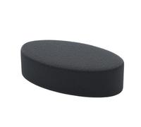 Padera De Descanso Para La Muñeca Y Codo Para Escritorio, Cojín De Espuma Suave De 1.57 Pulgadas, Soporte De Brazo De Juego, Almohadilla De Confort De Tipificación, Reposabrazos Ergonómicos Para Uso E