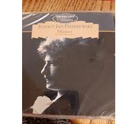 Paderewski,Ignacy Jan - Minuet & Other Favourites