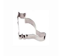 PADERNO 47401-08 - Molde de Galletas, Acero Inoxidable