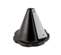 Paderno 48280-13 - Sacapuntas para Verduras (Acero Inoxidable)