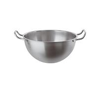 Paderno Bastardella semiesféricas 22 Pulgadas