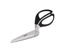 Paderno del Acero Inoxidable Scissors Pizza Divisible