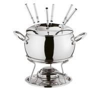Paderno Set Fondue Bourguignonne / Fire Punch Set 13 Piezas
