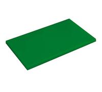 Paderno Tabla de cortar, verde, talla única