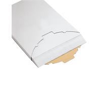Paderno World Cuisine 15 3/4 Inch by 23 1/2 Inch Sheets of Silicone Coated Parchment Paper by Paderno World Cuisine