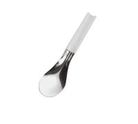 Paderno World Cuisine APS, Acero Inoxidable, Blanco, 10-Inch Long