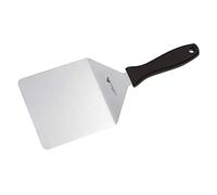 PADERNO WORLD CUISINE Espátula para Hamburguesas Larga