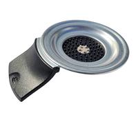 Padhalter Soporte de 1 cápsula compatible con Philips Senseo HD5009 Kaffeemaschinen HD6555 HD7804 HD7805 HD7806 HD7810