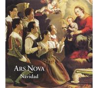 Padilla - Ars Nova Villancicos Renacentistas de Europa Y Ame [Import]